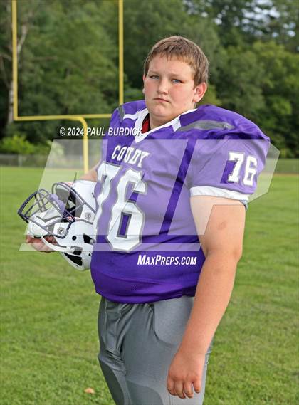 Thumbnail 3 in Coudersport (Team & Individuals) photogallery.