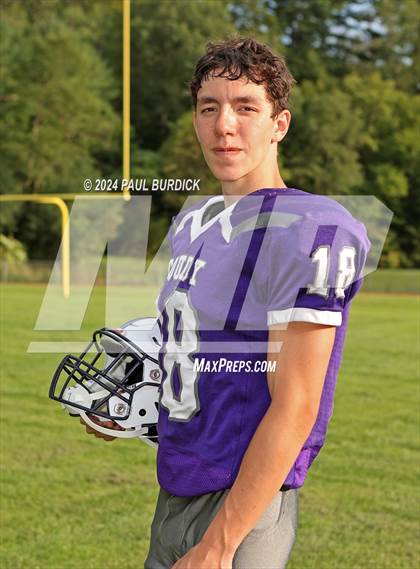 Thumbnail 1 in Coudersport (Team & Individuals) photogallery.