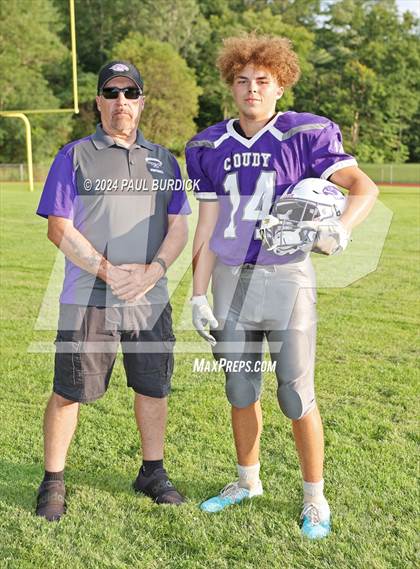 Thumbnail 1 in Coudersport (Team & Individuals) photogallery.
