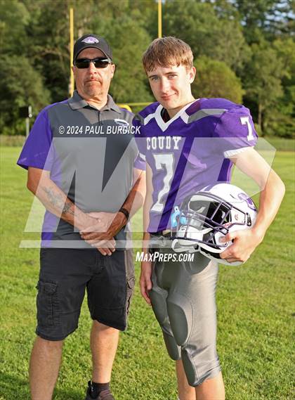 Thumbnail 2 in Coudersport (Team & Individuals) photogallery.