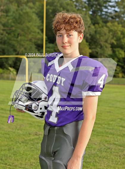 Thumbnail 1 in Coudersport (Team & Individuals) photogallery.