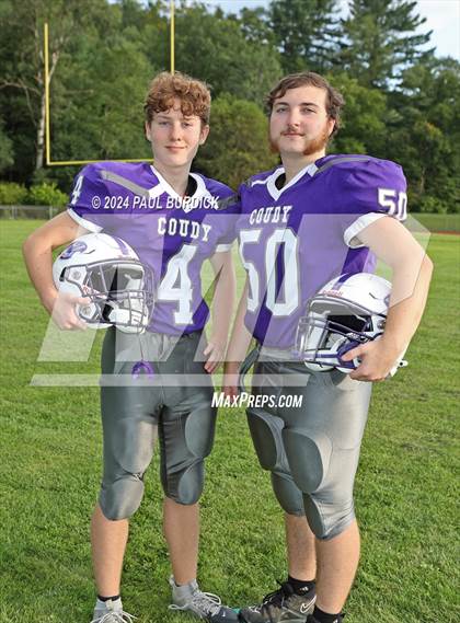 Thumbnail 2 in Coudersport (Team & Individuals) photogallery.