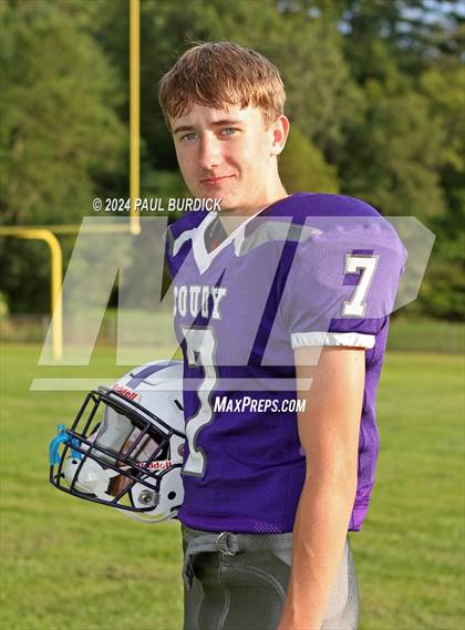 Thumbnail 1 in Coudersport (Team & Individuals) photogallery.