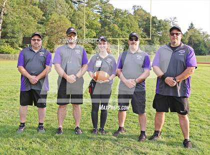 Thumbnail 2 in Coudersport (Team & Individuals) photogallery.