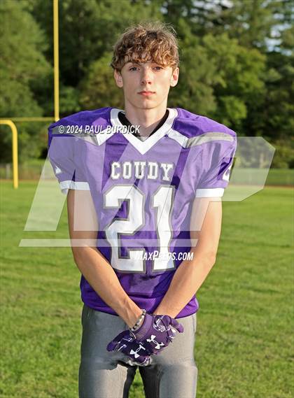 Thumbnail 2 in Coudersport (Team & Individuals) photogallery.
