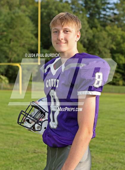 Thumbnail 3 in Coudersport (Team & Individuals) photogallery.