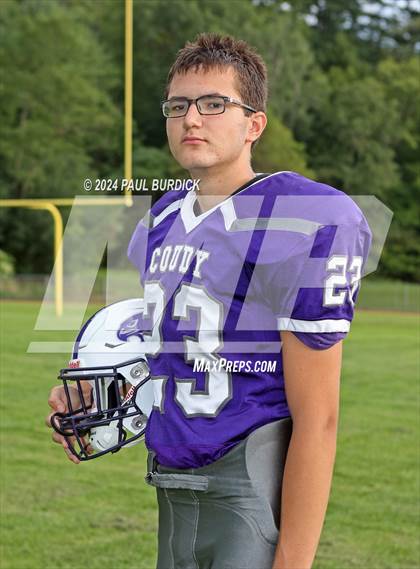 Thumbnail 2 in Coudersport (Team & Individuals) photogallery.