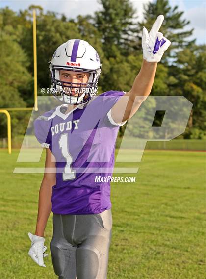 Thumbnail 3 in Coudersport (Team & Individuals) photogallery.
