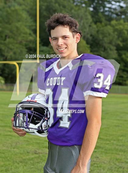 Thumbnail 2 in Coudersport (Team & Individuals) photogallery.