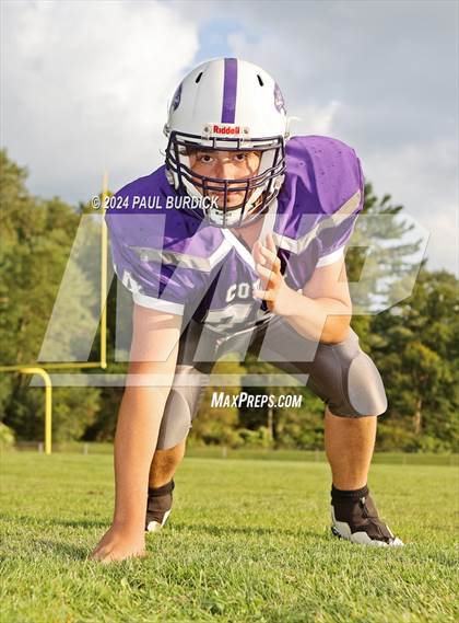 Thumbnail 3 in Coudersport (Team & Individuals) photogallery.