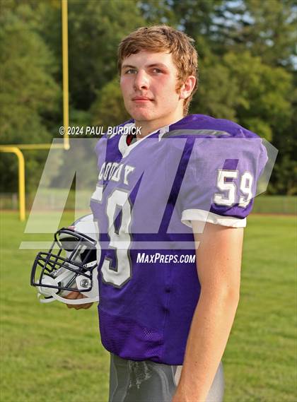 Thumbnail 3 in Coudersport (Team & Individuals) photogallery.