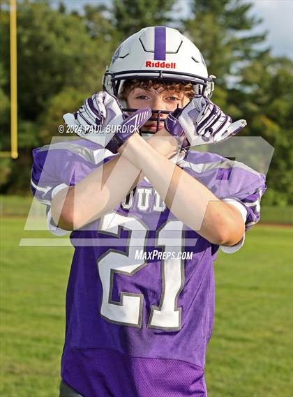 Thumbnail 3 in Coudersport (Team & Individuals) photogallery.