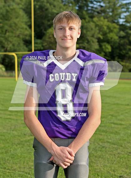 Thumbnail 1 in Coudersport (Team & Individuals) photogallery.
