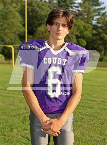 Thumbnail 2 in Coudersport (Team & Individuals) photogallery.