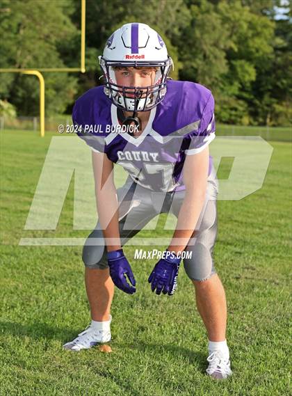 Thumbnail 3 in Coudersport (Team & Individuals) photogallery.
