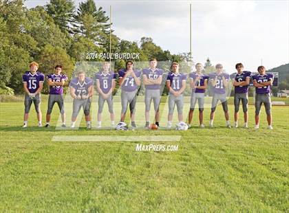 Thumbnail 2 in Coudersport (Team & Individuals) photogallery.