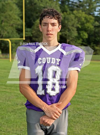 Thumbnail 2 in Coudersport (Team & Individuals) photogallery.