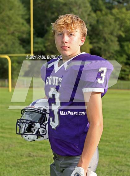 Thumbnail 2 in Coudersport (Team & Individuals) photogallery.