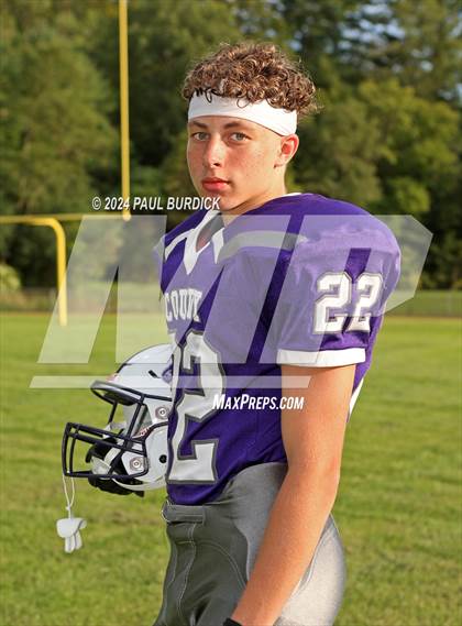 Thumbnail 3 in Coudersport (Team & Individuals) photogallery.