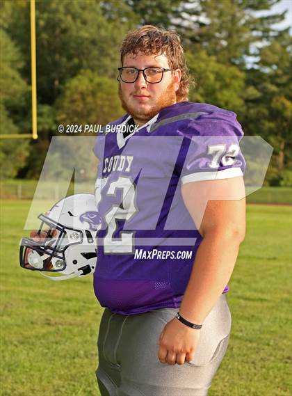 Thumbnail 1 in Coudersport (Team & Individuals) photogallery.