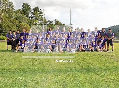 Thumbnail 3 in Coudersport (Team & Individuals) photogallery.