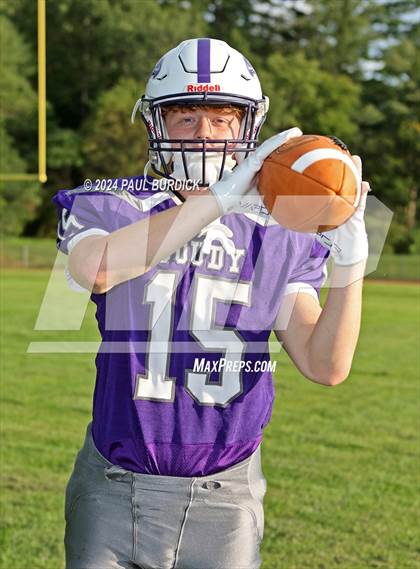 Thumbnail 3 in Coudersport (Team & Individuals) photogallery.