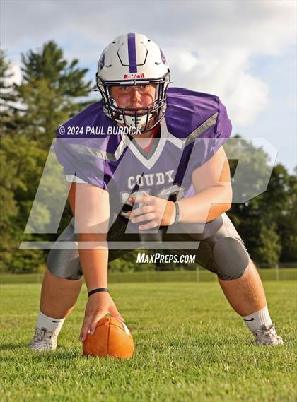 Thumbnail 3 in Coudersport (Team & Individuals) photogallery.