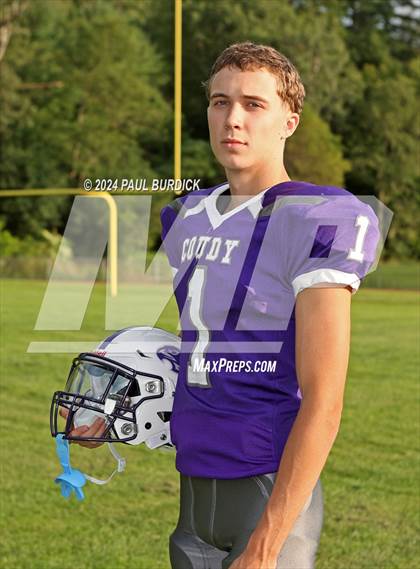Thumbnail 2 in Coudersport (Team & Individuals) photogallery.