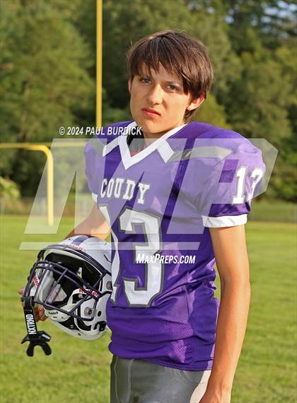 Thumbnail 3 in Coudersport (Team & Individuals) photogallery.