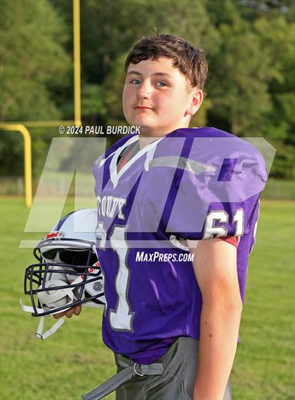 Thumbnail 3 in Coudersport (Team & Individuals) photogallery.