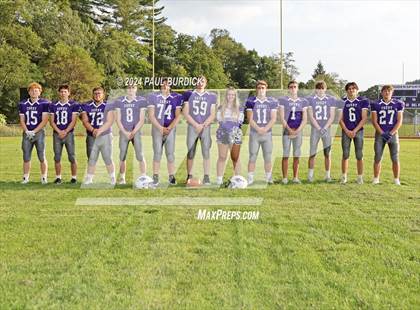 Thumbnail 1 in Coudersport (Team & Individuals) photogallery.
