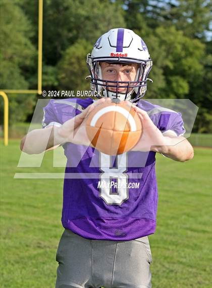 Thumbnail 2 in Coudersport (Team & Individuals) photogallery.