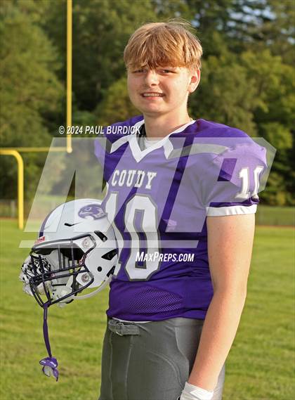 Thumbnail 2 in Coudersport (Team & Individuals) photogallery.