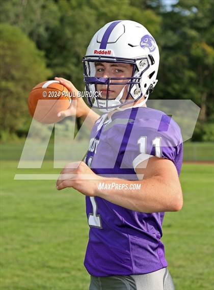 Thumbnail 3 in Coudersport (Team & Individuals) photogallery.