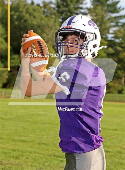 Thumbnail 3 in Coudersport (Team & Individuals) photogallery.