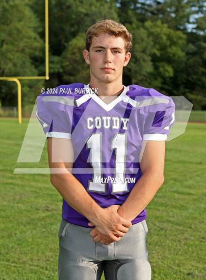 Thumbnail 2 in Coudersport (Team & Individuals) photogallery.