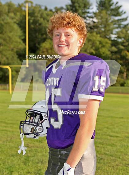 Thumbnail 2 in Coudersport (Team & Individuals) photogallery.