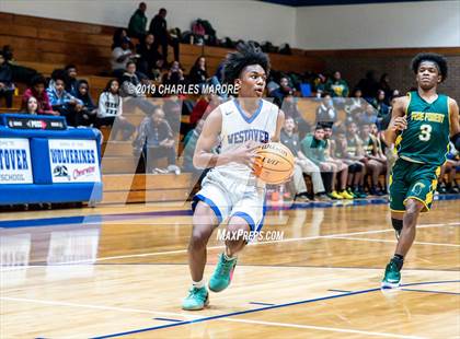 Thumbnail 1 in JV: Pine Forest @ Westover photogallery.