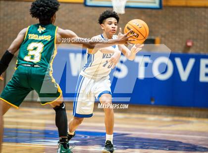 Thumbnail 3 in JV: Pine Forest @ Westover photogallery.