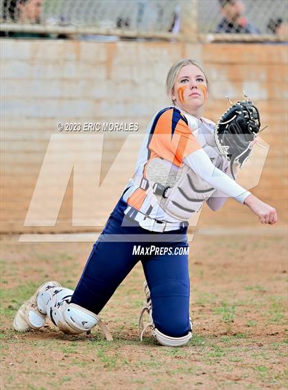 Thumbnail 3 in Carlsbad vs Valhalla (Cougar Classic) photogallery.