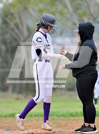 Thumbnail 1 in Carlsbad vs Valhalla (Cougar Classic) photogallery.