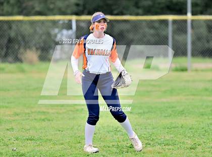 Thumbnail 2 in Carlsbad vs Valhalla (Cougar Classic) photogallery.