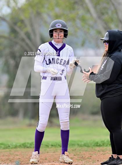 Thumbnail 2 in Carlsbad vs Valhalla (Cougar Classic) photogallery.