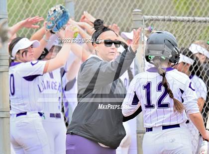 Thumbnail 2 in Carlsbad vs Valhalla (Cougar Classic) photogallery.
