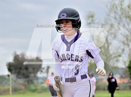 Thumbnail 2 in Carlsbad vs Valhalla (Cougar Classic) photogallery.