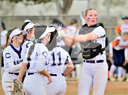 Thumbnail 2 in Carlsbad vs Valhalla (Cougar Classic) photogallery.