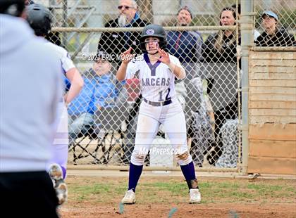 Thumbnail 2 in Carlsbad vs Valhalla (Cougar Classic) photogallery.