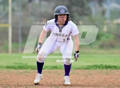 Thumbnail 3 in Carlsbad vs Valhalla (Cougar Classic) photogallery.