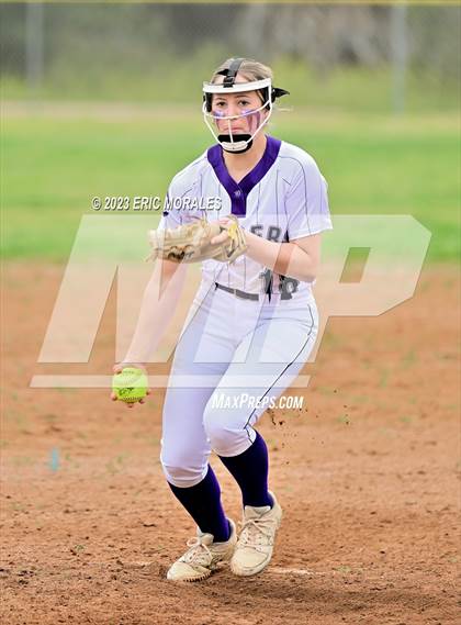 Thumbnail 3 in Carlsbad vs Valhalla (Cougar Classic) photogallery.