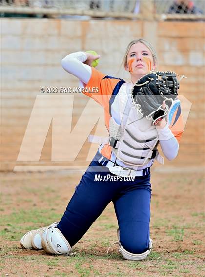Thumbnail 1 in Carlsbad vs Valhalla (Cougar Classic) photogallery.